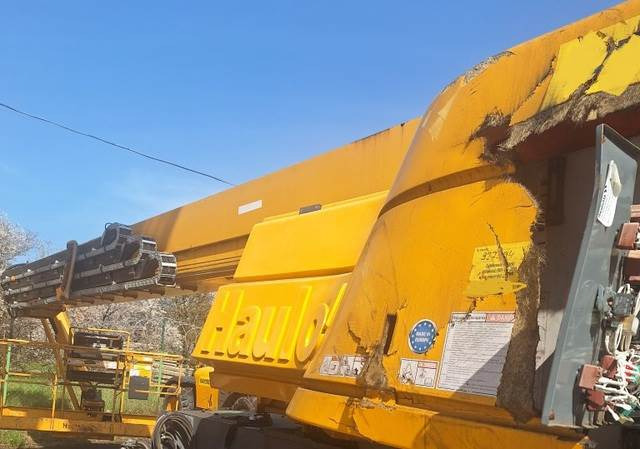 Nacelle articulée Haulotte HT43RTJ PRO: photos 7