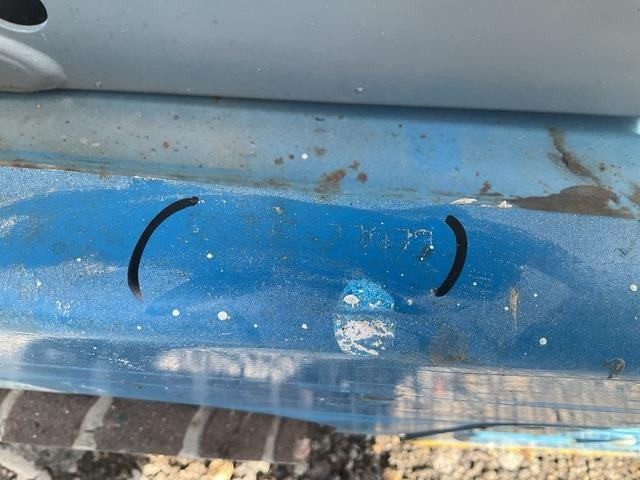 Genie GS1932 - Nacelle ciseaux: photos 5 Genie GS1932 - Nacelle ciseaux: photos 5