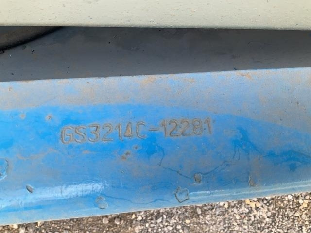 Genie GS2632 - Nacelle ciseaux: photos 5 Genie GS2632 - Nacelle ciseaux: photos 5