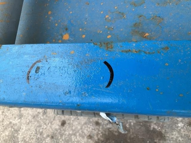 Genie GS4047 - Nacelle ciseaux: photos 5 Genie GS4047 - Nacelle ciseaux: photos 5