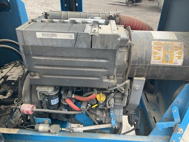 Genie GS5390 en leasing occasion Genie GS5390: photos 13