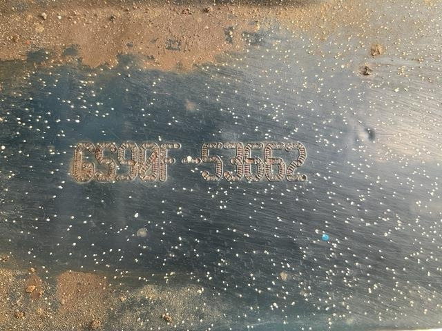 Genie GS5390 en leasing occasion Genie GS5390: photos 7