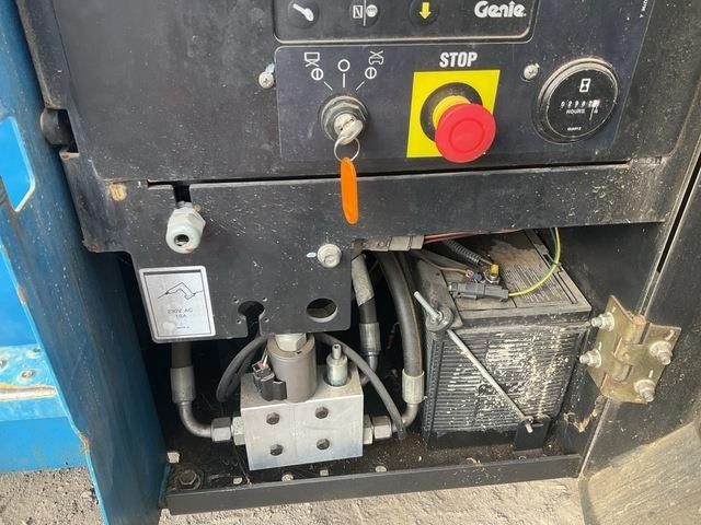Genie GS5390 en leasing occasion Genie GS5390: photos 22