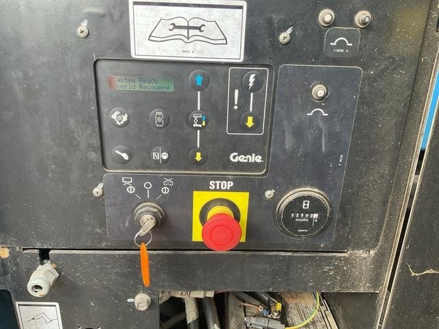 Genie GS5390 en leasing occasion Genie GS5390: photos 9