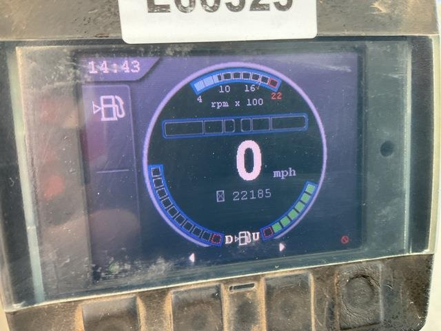 Kalmar DCG140-6T - Chariot élévateur: photos 5 Kalmar DCG140-6T - Chariot élévateur: photos 5