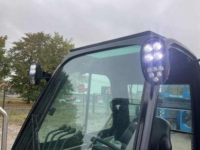 Chariot élévateur Manitou MI35D: photos 15 Chariot élévateur Manitou MI35D: photos 15