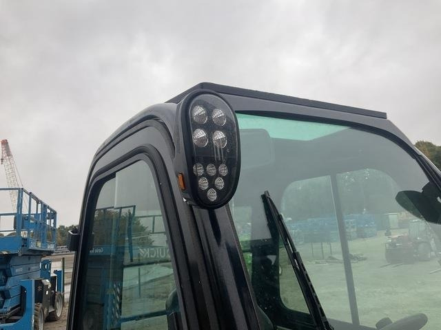 Chariot élévateur Manitou MI35D: photos 13 Chariot élévateur Manitou MI35D: photos 13