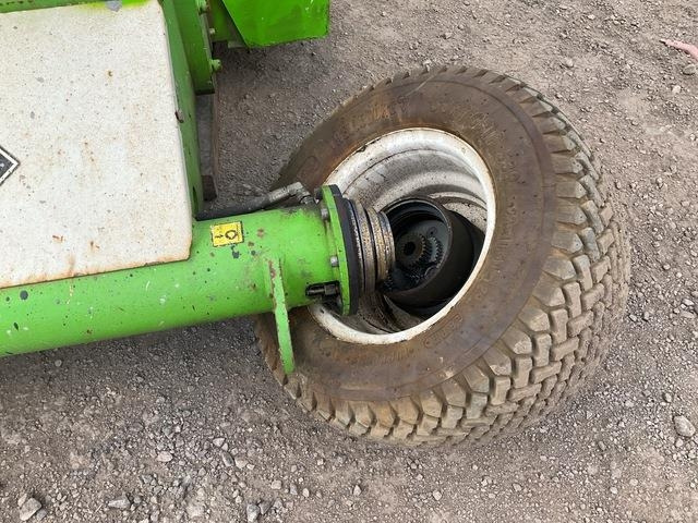 Niftylift HR12NDE en leasing occasion Niftylift HR12NDE: photos 10