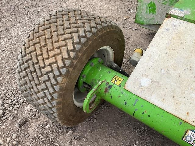 Niftylift HR12NDE en leasing occasion Niftylift HR12NDE: photos 11