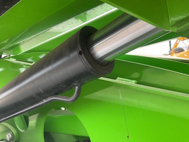 Niftylift HR21 en leasing occasion Niftylift HR21: photos 18