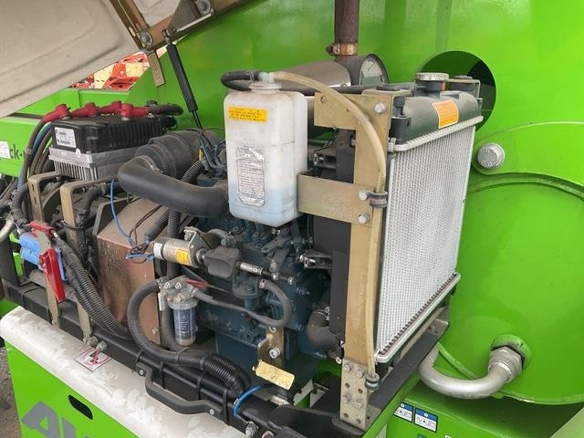 Niftylift HR21 en leasing occasion Niftylift HR21: photos 11