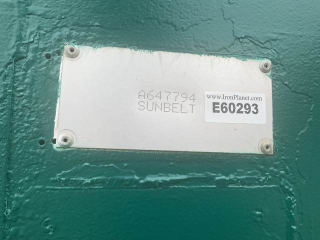 Thurston Ultra Guard 10ft Office Unit - Conteneur comme habitat: photos 5 Thurston Ultra Guard 10ft Office Unit - Conteneur comme habitat: photos 5