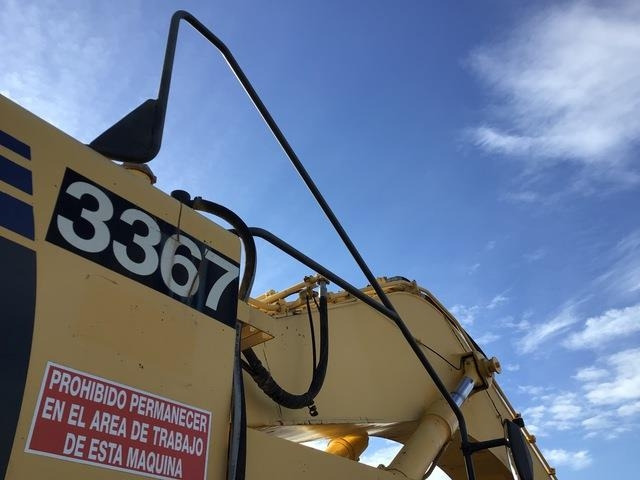 Pelle sur chenille Komatsu PC800LC-8: photos 9 Pelle sur chenille Komatsu PC800LC-8: photos 9