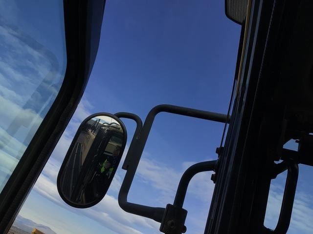 Pelle sur chenille Komatsu PC800LC-8: photos 21 Pelle sur chenille Komatsu PC800LC-8: photos 21