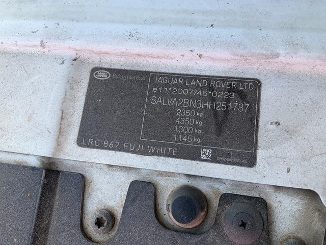 Land Rover Range Rover Evoque - Voiture: photos 5 Land Rover Range Rover Evoque - Voiture: photos 5