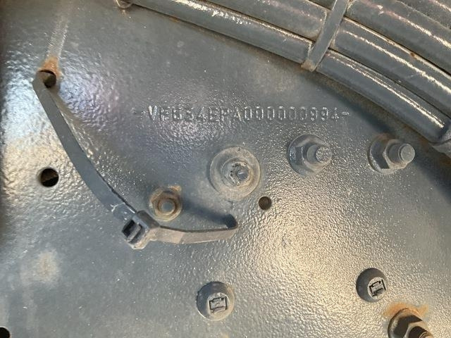 Renault Kerax 430DXI - Engin de déneigement: photos 5 Renault Kerax 430DXI - Engin de déneigement: photos 5