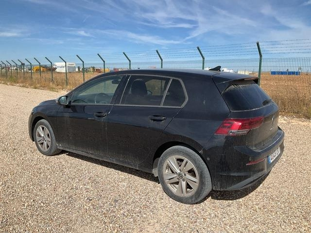 Volkswagen Golf - Voiture: photos 2 Volkswagen Golf - Voiture: photos 2