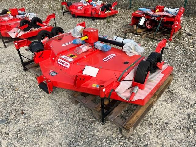 Maschio Gaspardo Jolly 210 - Motofaucheuse: photos 1 Maschio Gaspardo Jolly 210 - Motofaucheuse: photos 1