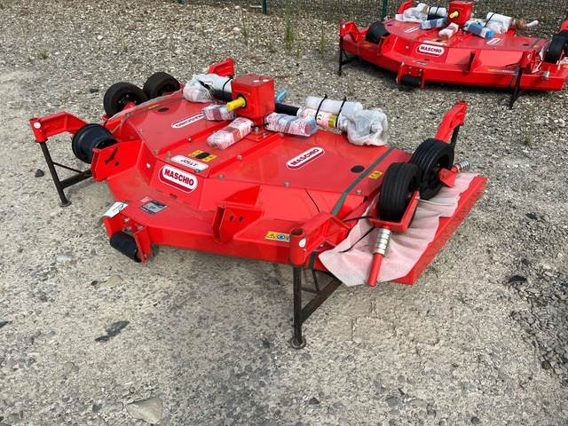 Maschio Gaspardo Jolly 210 - Motofaucheuse: photos 1 Maschio Gaspardo Jolly 210 - Motofaucheuse: photos 1