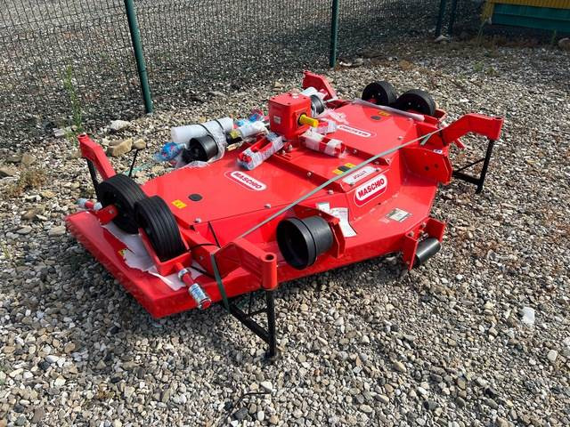Maschio Gaspardo Jolly 210 - Motofaucheuse: photos 4 Maschio Gaspardo Jolly 210 - Motofaucheuse: photos 4