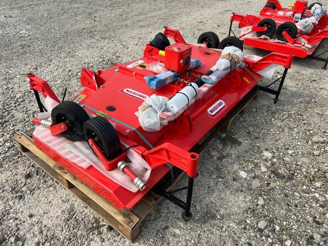 Maschio Gaspardo Jolly 210 - Motofaucheuse: photos 2 Maschio Gaspardo Jolly 210 - Motofaucheuse: photos 2