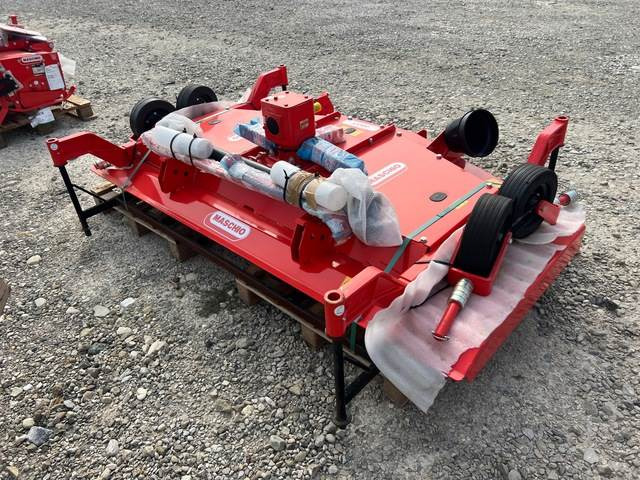 Maschio Gaspardo Jolly 210 - Motofaucheuse: photos 3 Maschio Gaspardo Jolly 210 - Motofaucheuse: photos 3