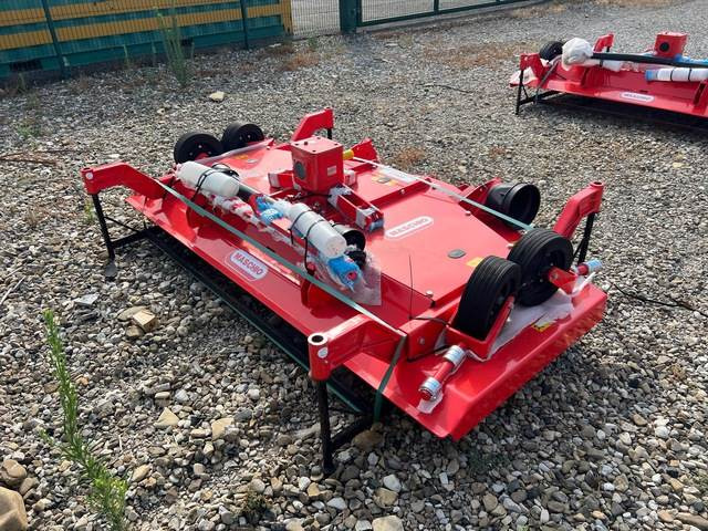 Maschio Gaspardo Jolly 210 - Motofaucheuse: photos 3 Maschio Gaspardo Jolly 210 - Motofaucheuse: photos 3
