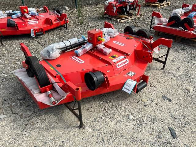 Maschio Gaspardo Jolly 210 - Motofaucheuse: photos 4 Maschio Gaspardo Jolly 210 - Motofaucheuse: photos 4