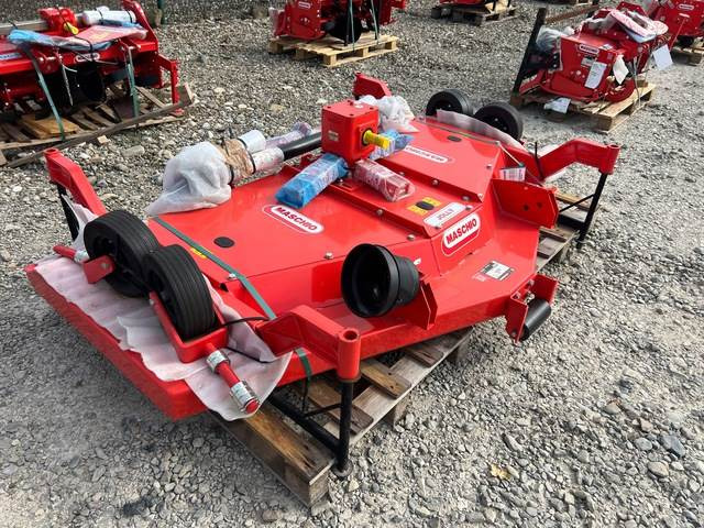 Maschio Gaspardo Jolly 210 - Motofaucheuse: photos 4 Maschio Gaspardo Jolly 210 - Motofaucheuse: photos 4