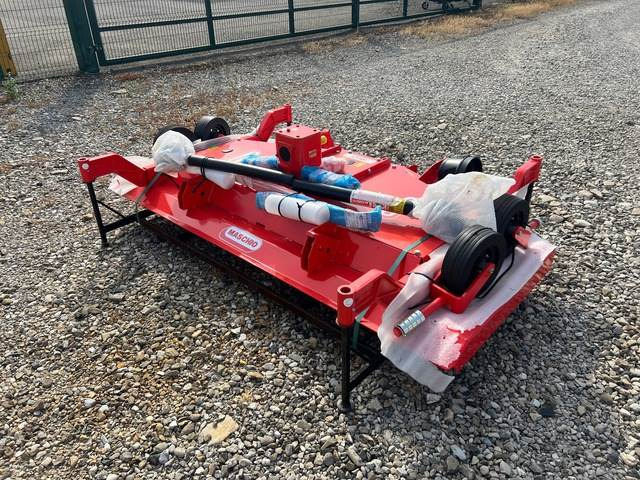 Maschio Gaspardo Jolly 210 - Motofaucheuse: photos 3 Maschio Gaspardo Jolly 210 - Motofaucheuse: photos 3
