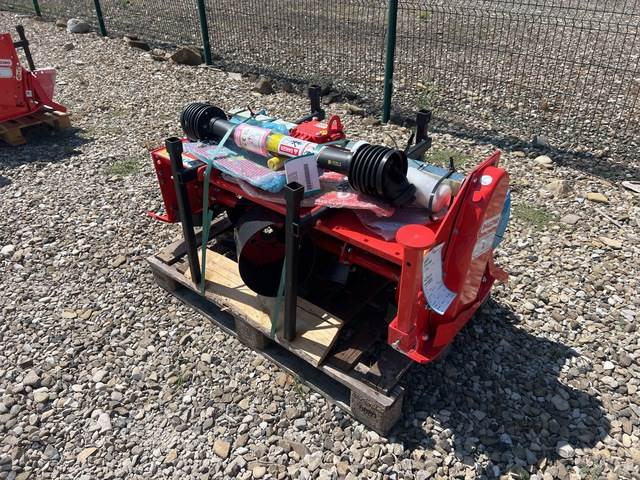 Maschio Gaspardo L115 4CBL - Rotavator: photos 3 Maschio Gaspardo L115 4CBL - Rotavator: photos 3
