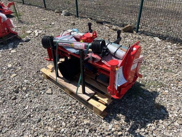 Maschio Gaspardo L115 4CBL - Rotavator: photos 3 Maschio Gaspardo L115 4CBL - Rotavator: photos 3