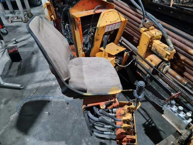 Vermeer D7X11A - Aléseuse directionnelle: photos 2 Vermeer D7X11A - Aléseuse directionnelle: photos 2