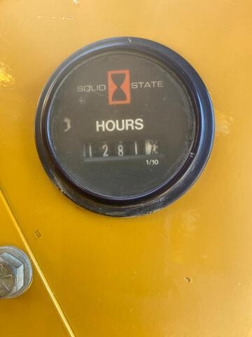 Vermeer RT450 - Trancheuse: photos 3 Vermeer RT450 - Trancheuse: photos 3