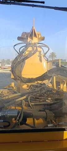 Vermeer T558 - Trancheuse: photos 4 Vermeer T558 - Trancheuse: photos 4