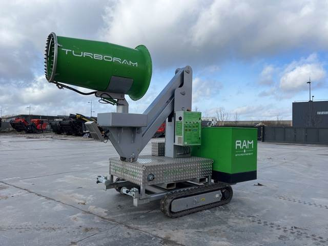 MB Crusher SC60SMT - Autre matériel: photos 1 MB Crusher SC60SMT - Autre matériel: photos 1