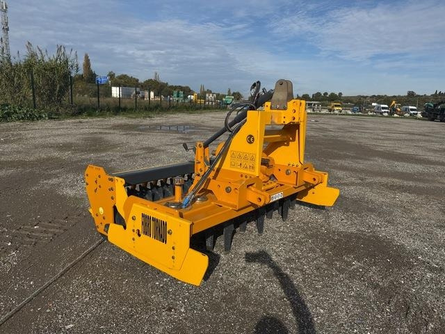 BF Technic Fobro Tornado - Herse rotative: photos 4 BF Technic Fobro Tornado - Herse rotative: photos 4