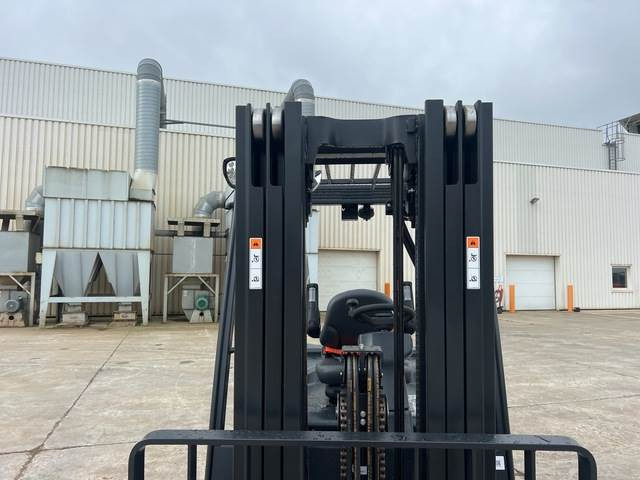 Doosan B30X-7 PLUS en leasing occasion Doosan B30X-7 PLUS: photos 14