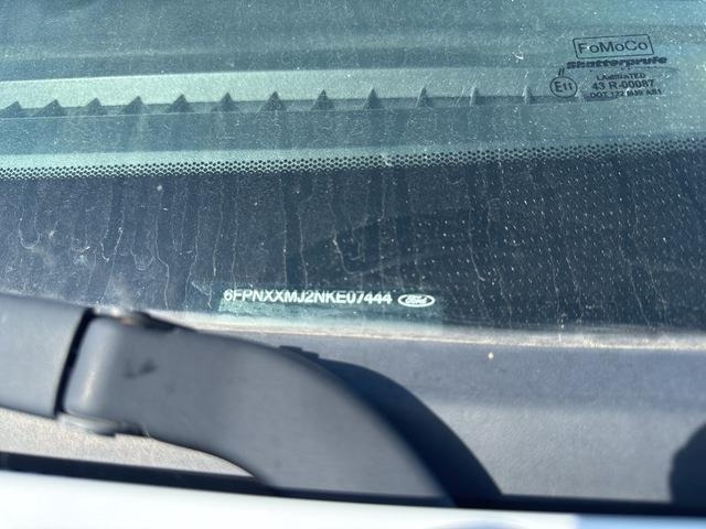 Ford Ranger - Camion avec nacelle, Pick-up: photos 5 Ford Ranger - Camion avec nacelle, Pick-up: photos 5