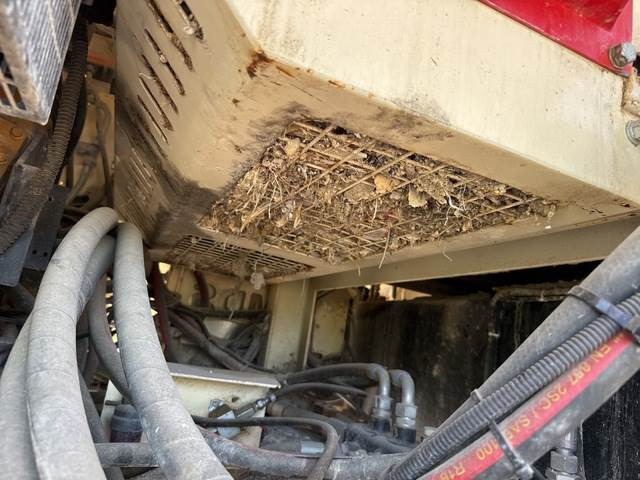 Crible MDS M518R: photos 11