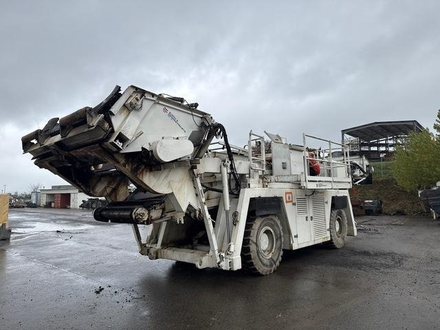 Metalliance 1 - Travaux routiers: photos 3 Metalliance 1 - Travaux routiers: photos 3