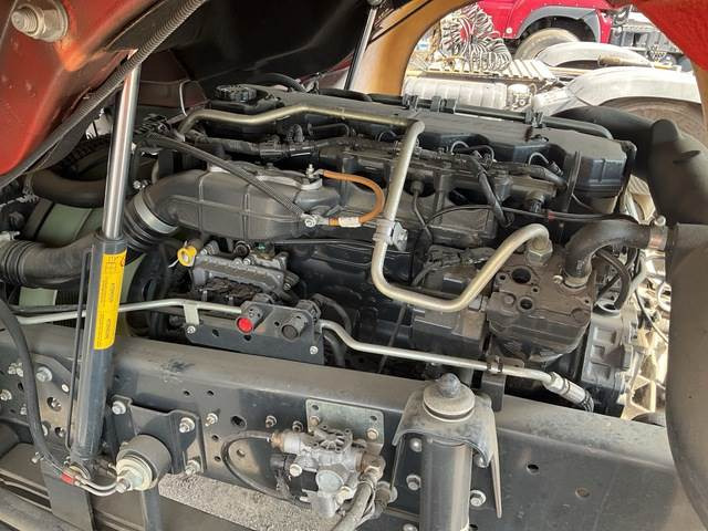 Iveco FF160E30 en leasing occasion Iveco FF160E30: photos 18