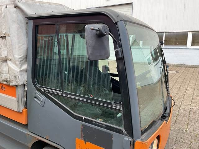 Still R 08-20 en leasing occasion Still R 08-20: photos 21