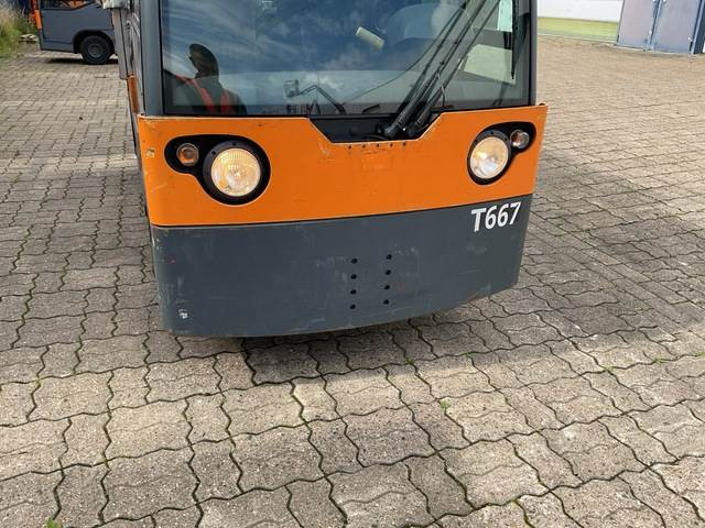 Still R 08-20 en leasing occasion Still R 08-20: photos 20