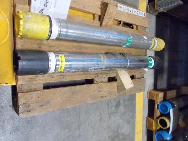 Well Completion Equipment Including Landing Nipple - Matériel de chantier: photos 5 Well Completion Equipment Including Landing Nipple - Matériel de chantier: photos 5