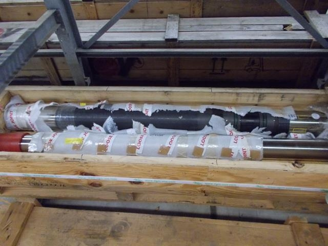 Well Completion Equipment Including Landing Nipple - Matériel de chantier: photos 4 Well Completion Equipment Including Landing Nipple - Matériel de chantier: photos 4