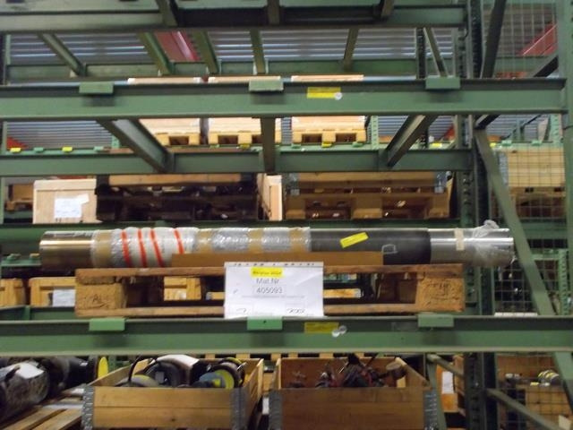 Well Completion Equipment Including Landing Nipple - Matériel de chantier: photos 3 Well Completion Equipment Including Landing Nipple - Matériel de chantier: photos 3