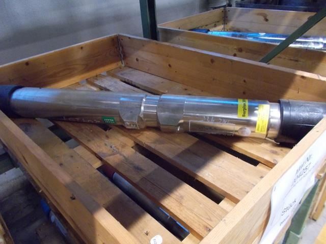 Well Completion Equipment Including Landing Nipple - Matériel de chantier: photos 2 Well Completion Equipment Including Landing Nipple - Matériel de chantier: photos 2