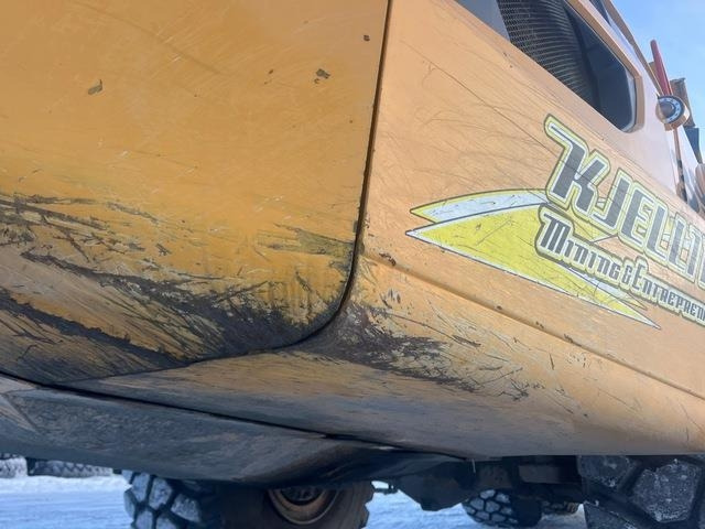 Tombereau articulé Volvo A40G: photos 9