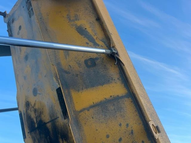 Tombereau articulé Volvo A40G: photos 12